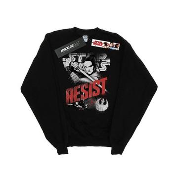 The Last Jedi Resist Sweatshirt