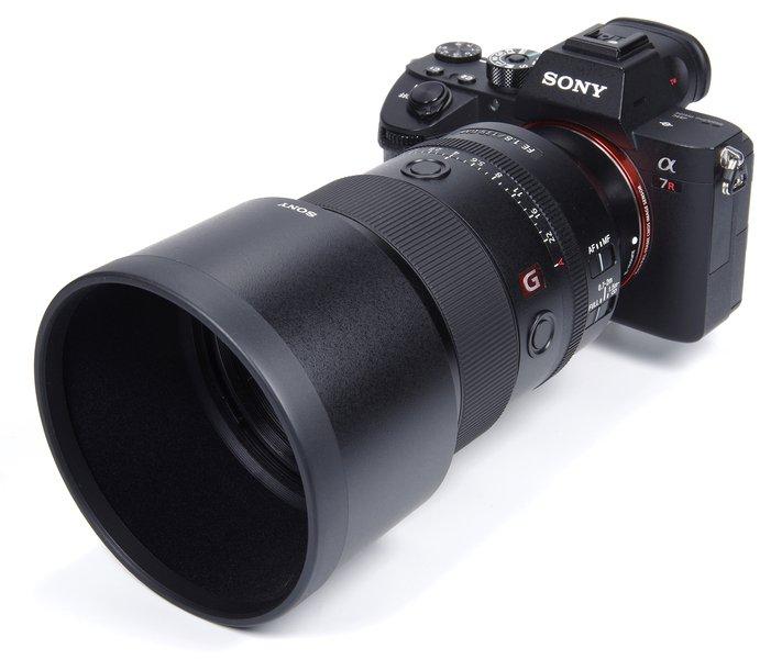 SIGMA  Sigma 135 mm F1.8 DG HSM | Art (Nikon) 