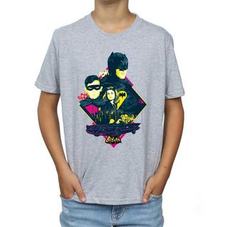 DC COMICS  Tshirt 