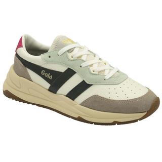 gola  Baskets femme  Saturn Quadrant 