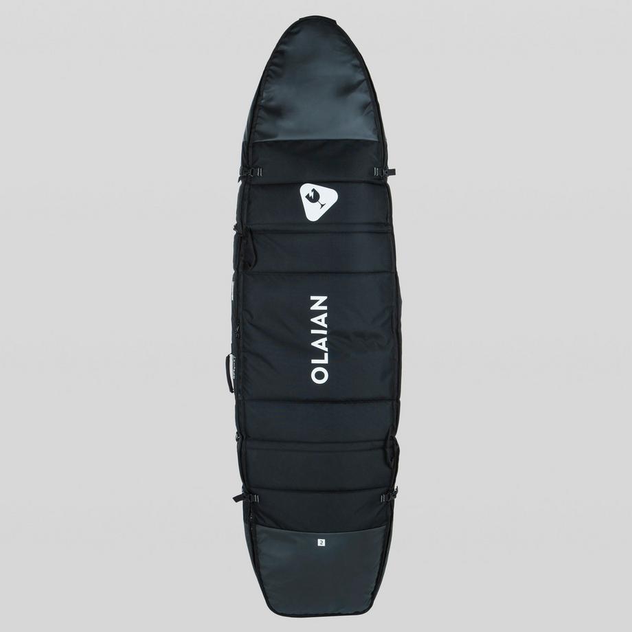 OLAIAN  Transportabdeckung - TRAVEL 1200 