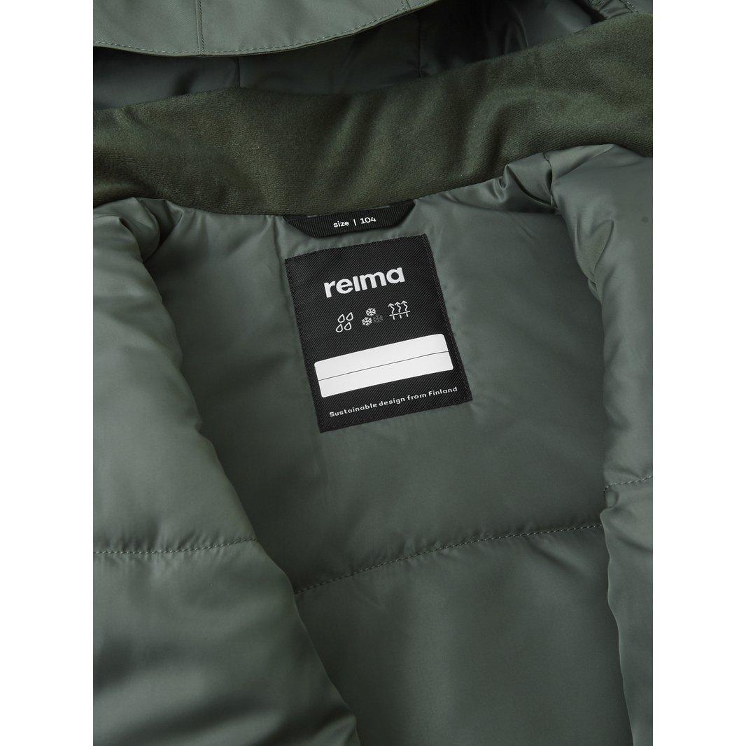 Reima  tec Winterjacke Luhanka 