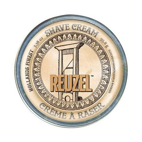 Reuzel  Rasiercreme 