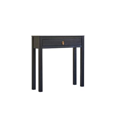 Console en pin massif Zenaka