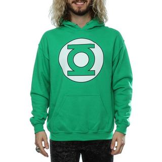 DC COMICS  Kapuzenpullover 