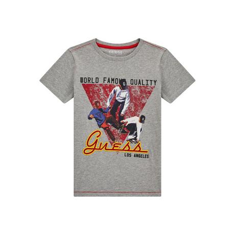 GUESS  t-shirt per bambini 
