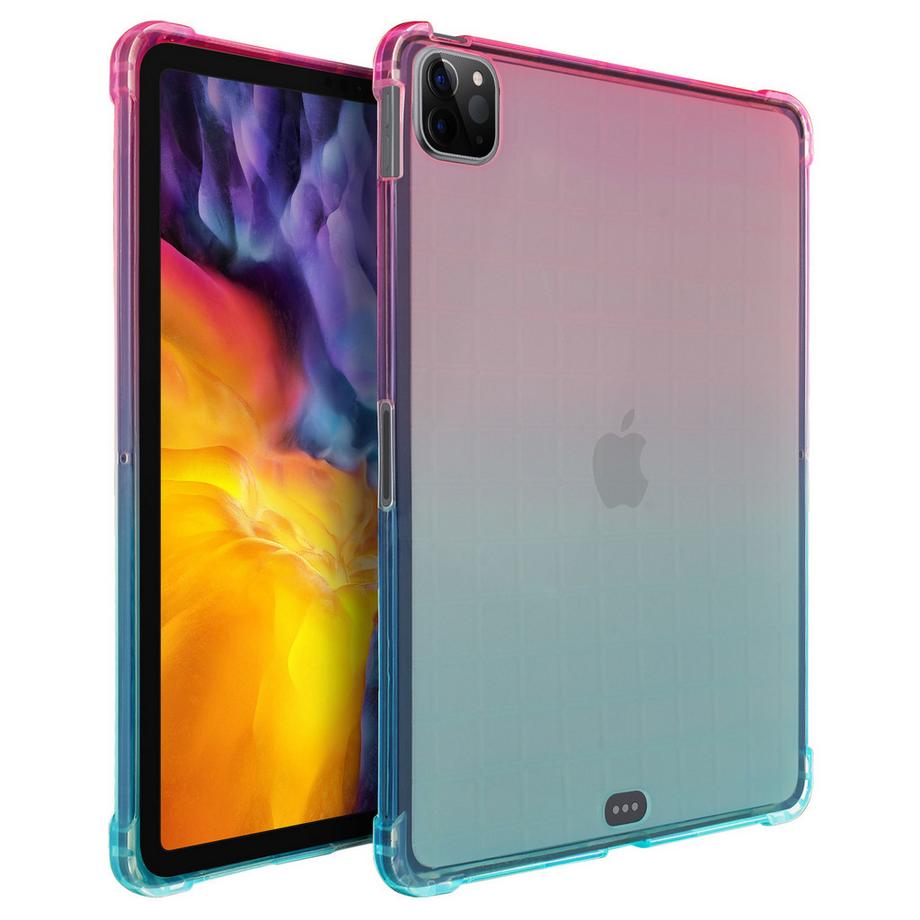 Avizar  Cover sfumata per iPad Pro 11 / Air 2022 