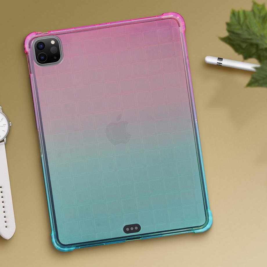 Avizar  Cover sfumata per iPad Pro 11 / Air 2022 