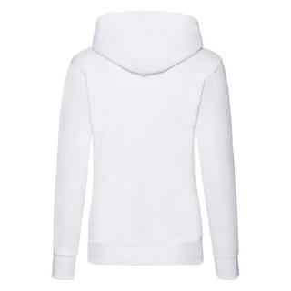 Fruit of the Loom  Classic Sweatshirt mit Kapuze 