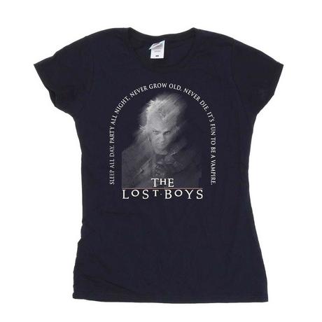 The Lost Boys The Lost Boys T-Shirt Stampa Grafica  