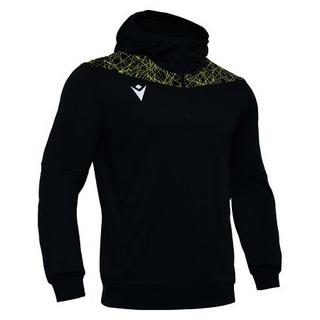 macron Ishtar Quarter Zip Sweatshirt  