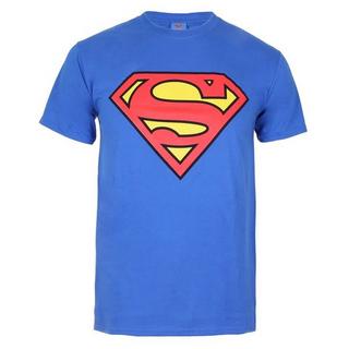 SUPERMAN Logo T-Shirt  