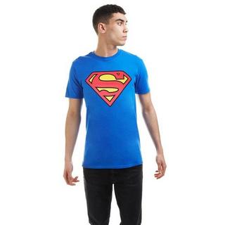 SUPERMAN Logo T-Shirt  