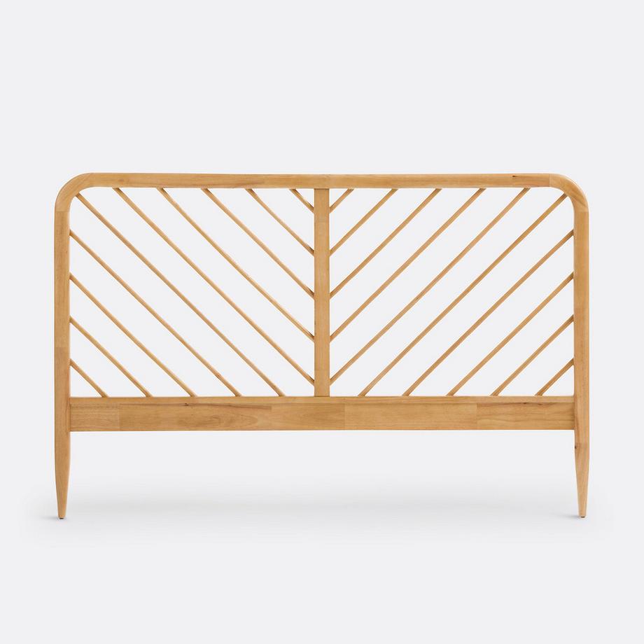 La Redoute Intérieurs Kopfteil mit Stäben Anda  