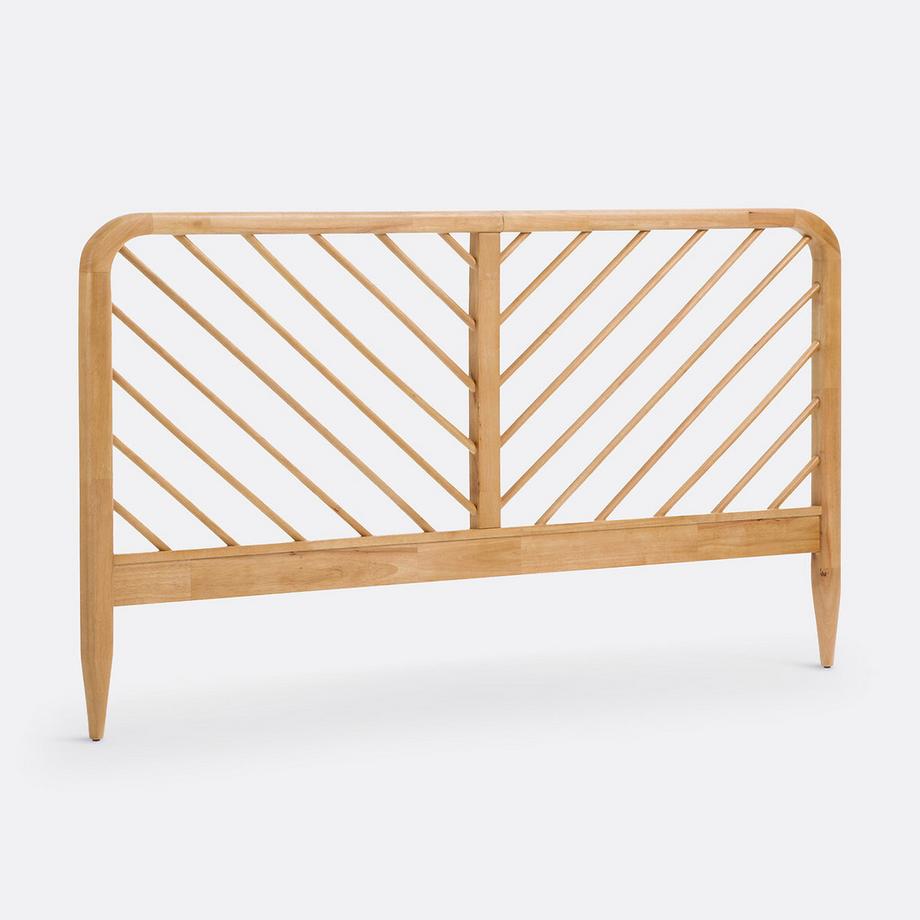 La Redoute Intérieurs Kopfteil mit Stäben Anda  