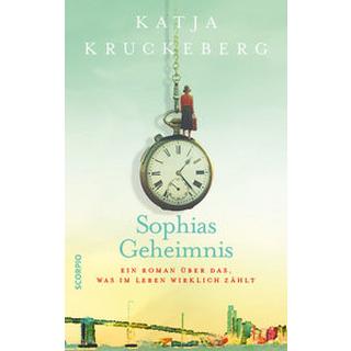 Sophias Geheimnis Kruckeberg, Katja Couverture rigide 