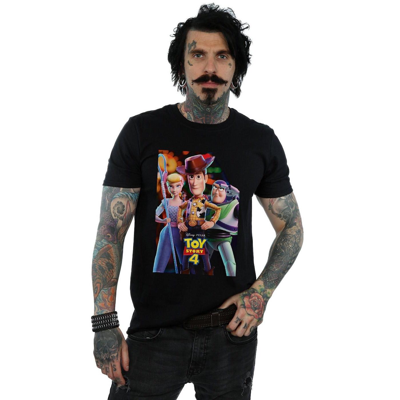 Disney  Toy Story 4 TShirt 