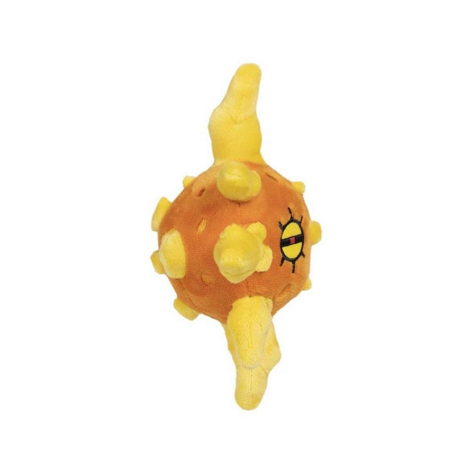 Pokémon  Solrock Sitting Cuties Plush 