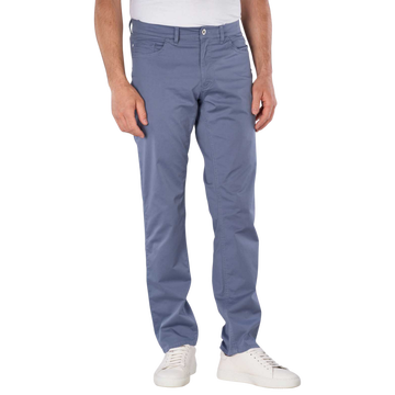 Cooper 5-Pocket Pants Straight Fit Ultra Light