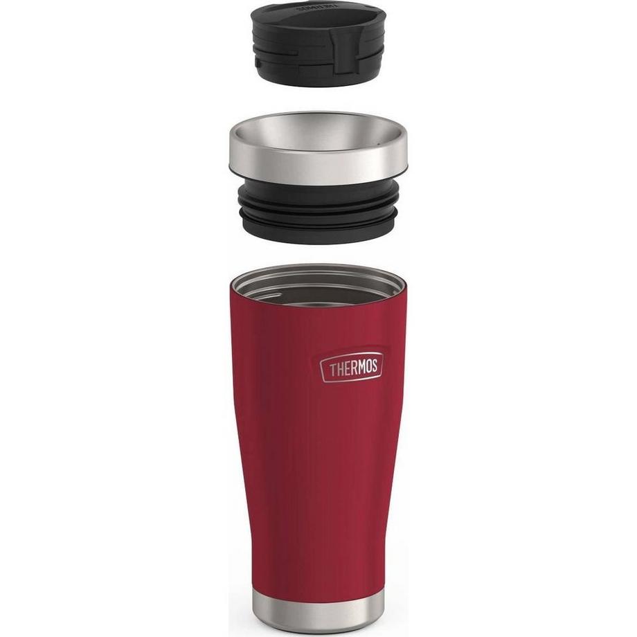 Thermos Thermobecher Icon  