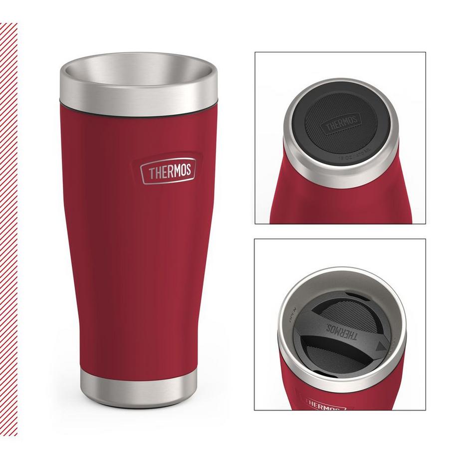 Thermos Thermobecher Icon  