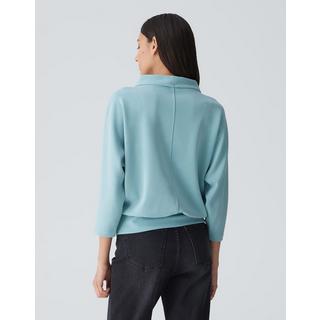 OPUS  Sweater Gepita Batwing Fit 