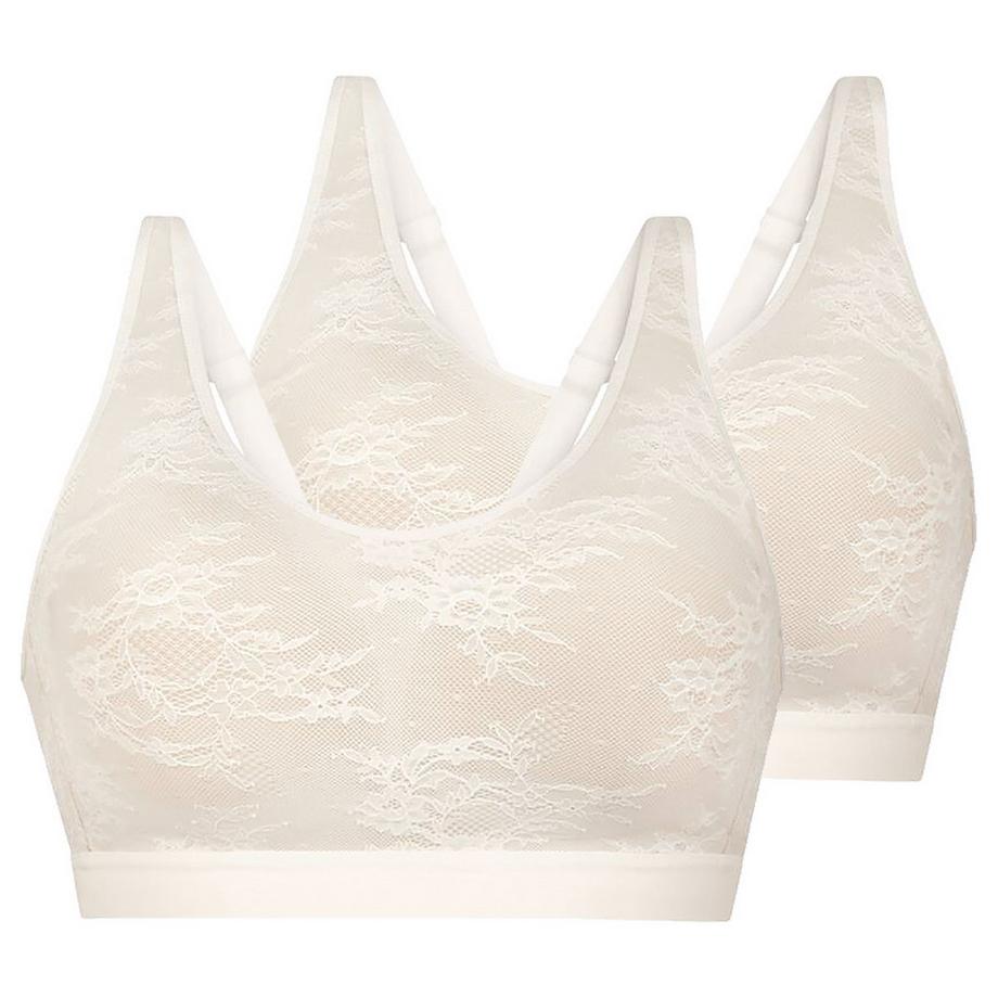 Essential Lace Prothesen BH lot de 2  - brassière