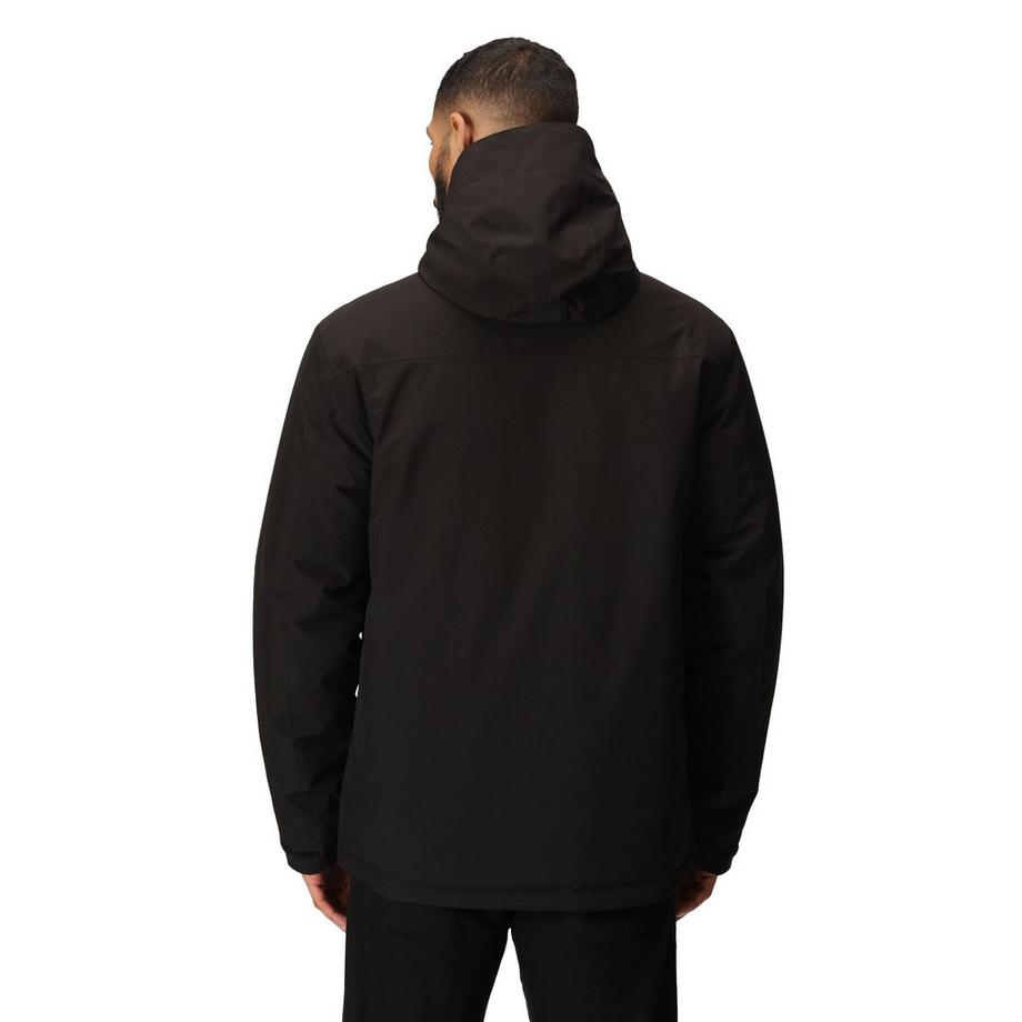 Regatta Wasserdichte Jacke mit Kapuze  