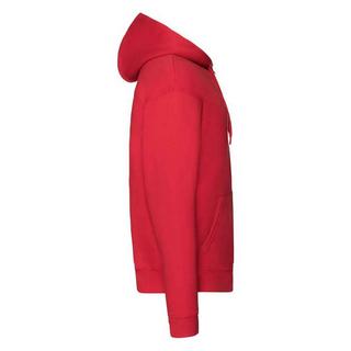 Fruit of the Loom Premium Full Zip Hoodie  