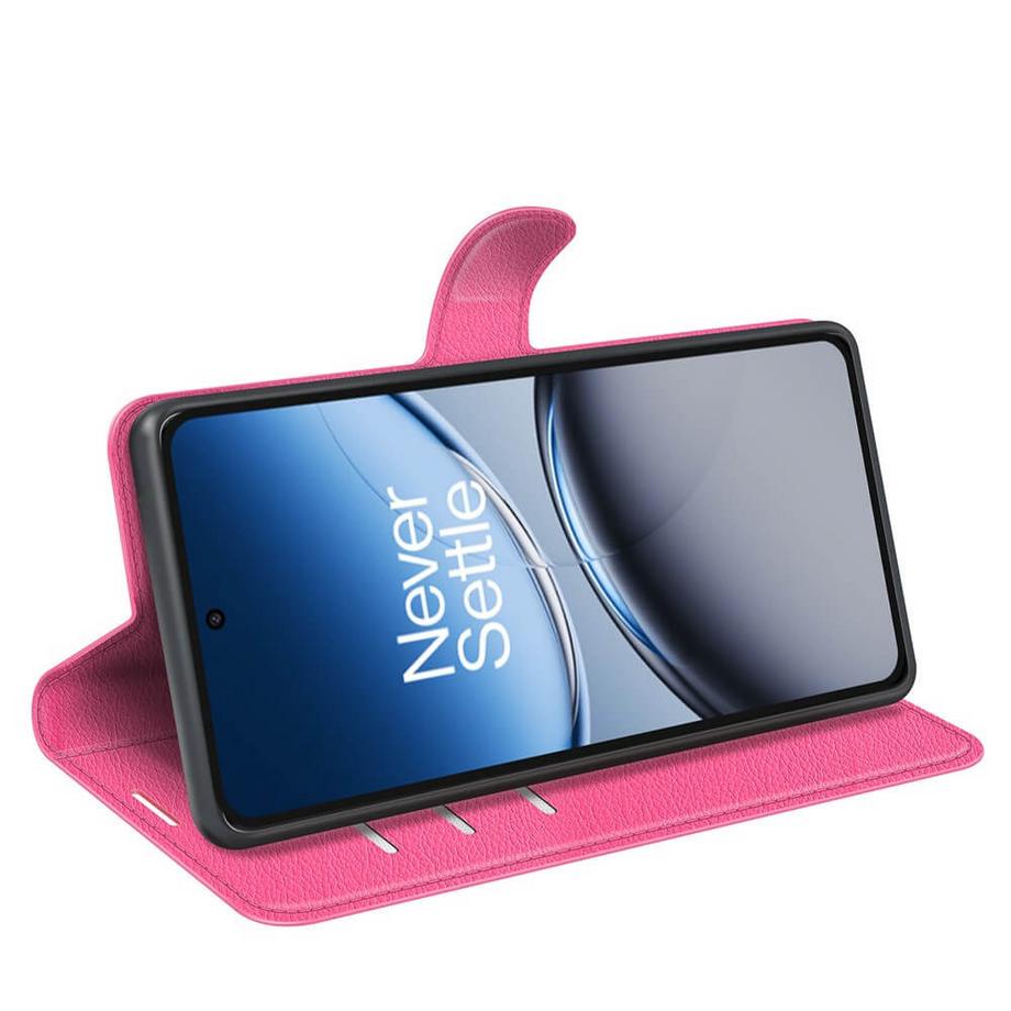 Cover-Discount  OnePlus Nord 4 - Custodia in ecopelle 