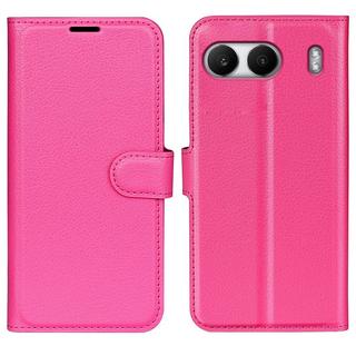 Cover-Discount  OnePlus Nord 4 - Custodia in ecopelle 