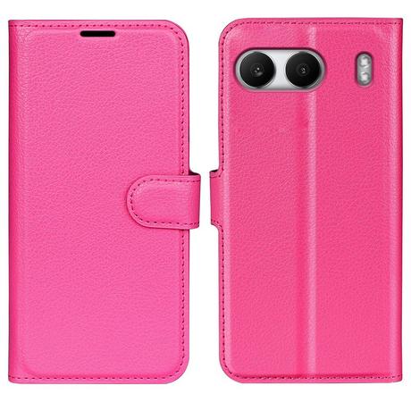 Cover-Discount  OnePlus Nord 4 - Custodia in ecopelle 