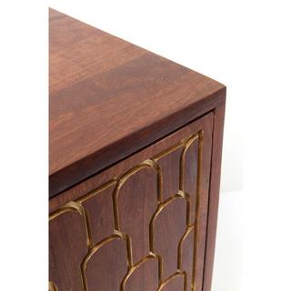 KARE Design Tableau TV Muscade  