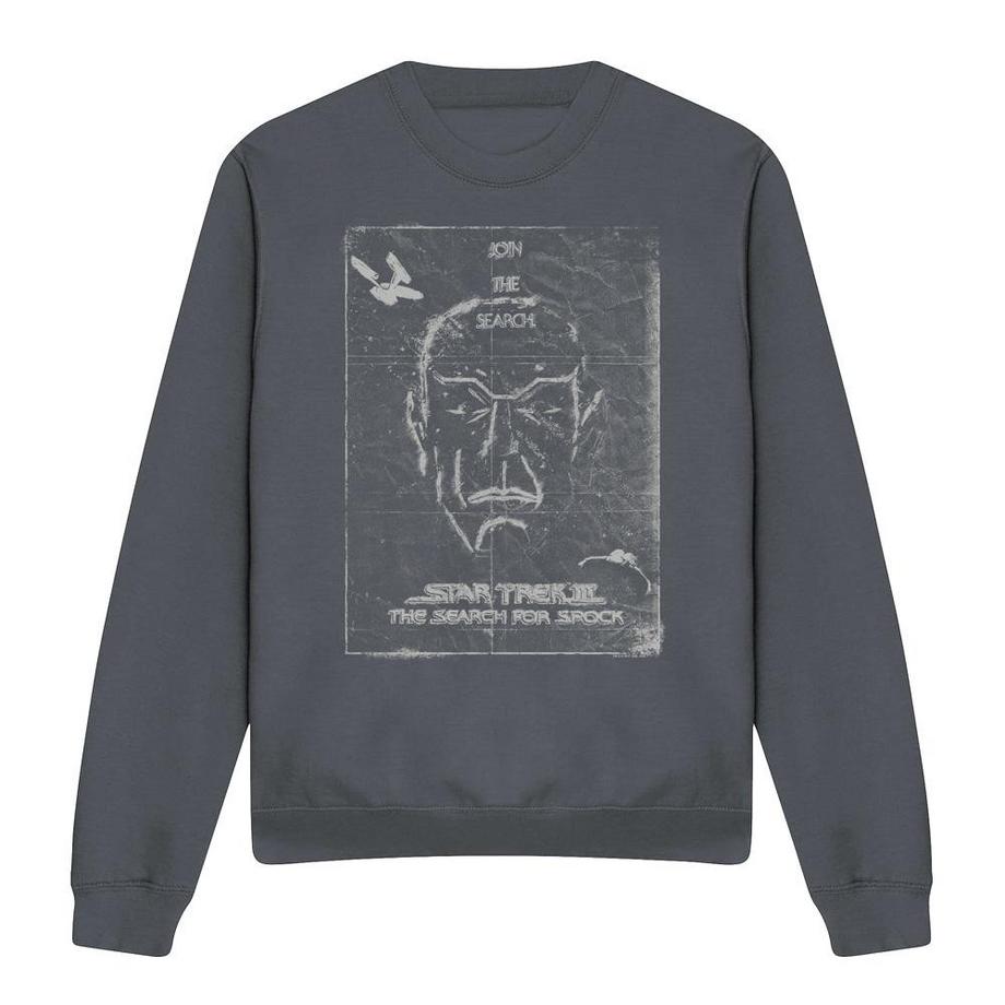 Join the Search Sweatshirt