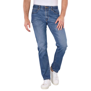 Lee Extreme Motion Straight Fit Yacht Jeans  