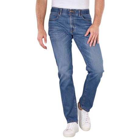 Lee Extreme Motion Straight Fit Yacht Jeans  