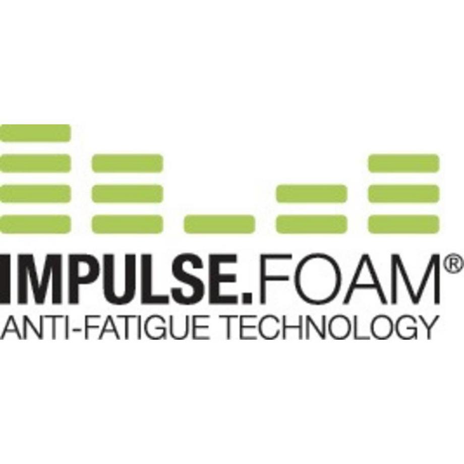 Albatros ULTRATRAIL BLACK MID Chaussures montantes de sécurité  