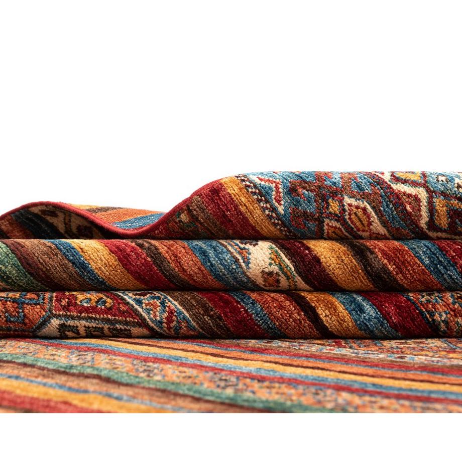 VIDAL Tappeto fatto a mano Torkman  