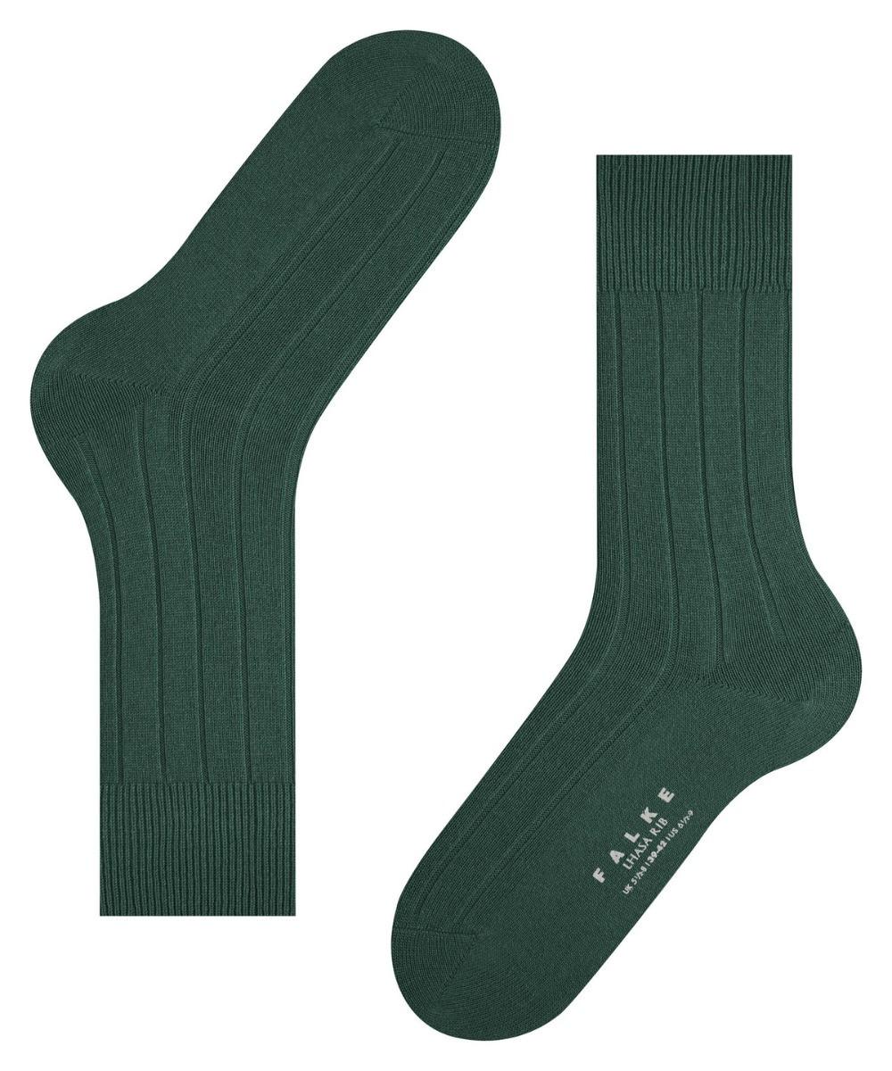 FALKE Lhasa Rib Socken  