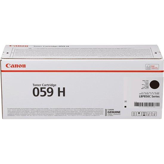 Canon  059 H - 