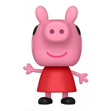 Funko Pop ! Peppa Pig : Peppa Pig (1085)