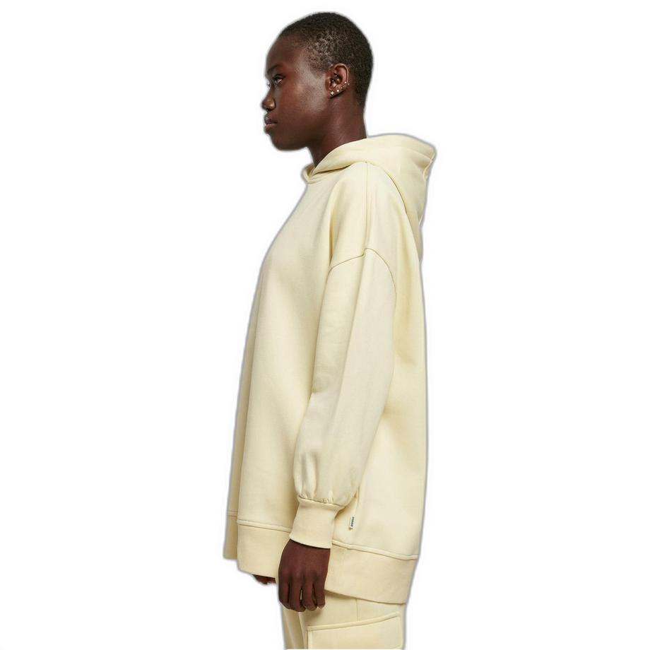 URBAN CLASSICS Oversized Kapuzenpullover  