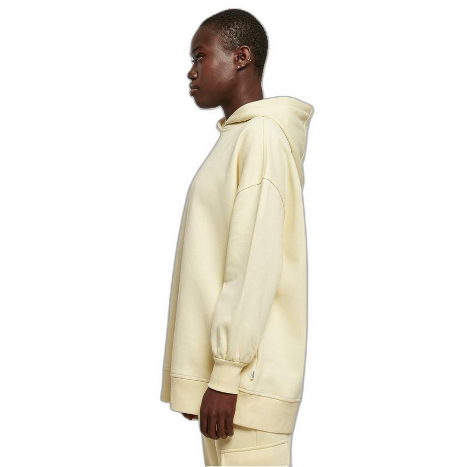 URBAN CLASSICS Oversized Kapuzenpullover  