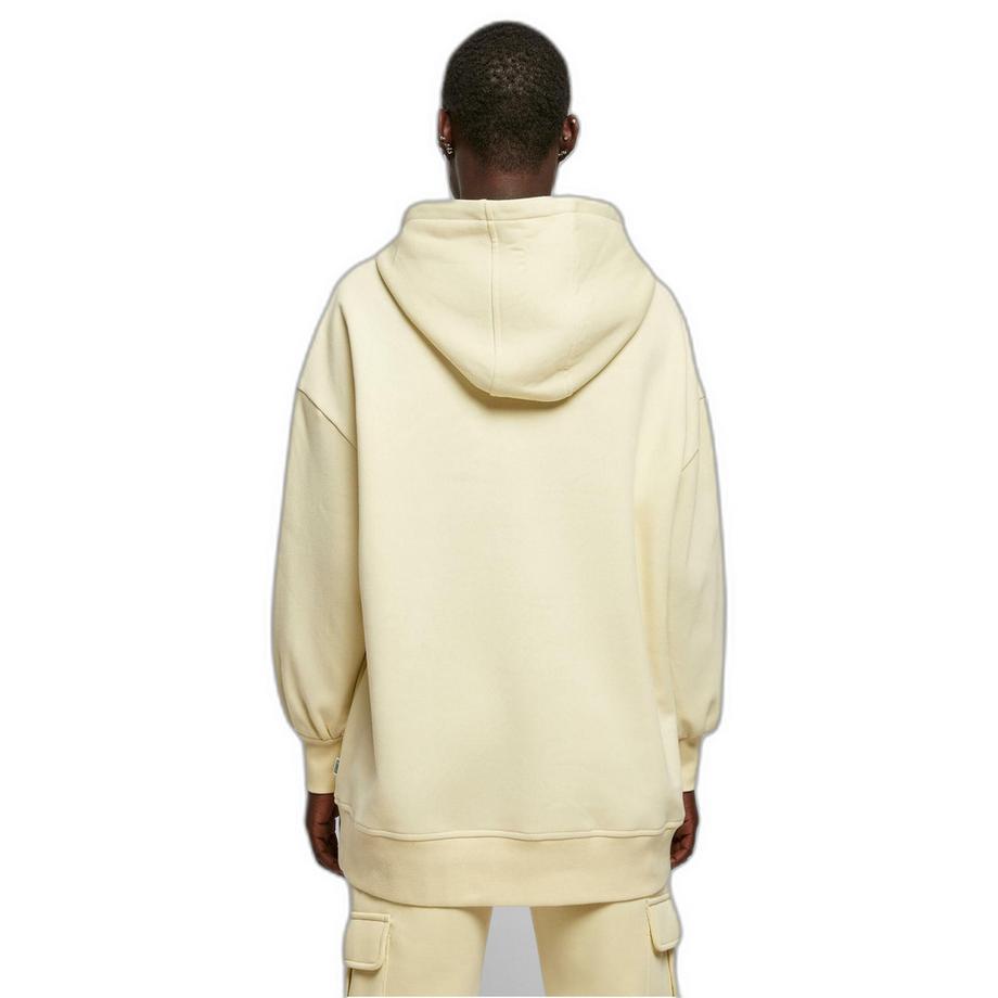 URBAN CLASSICS Oversized Kapuzenpullover  
