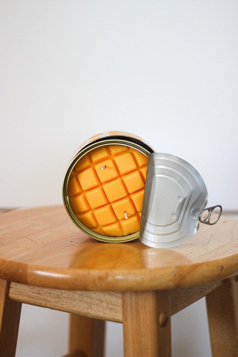 CandleCan Duftkerze Mango Bowl  