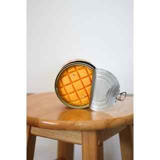 CandleCan Duftkerze Mango Bowl  