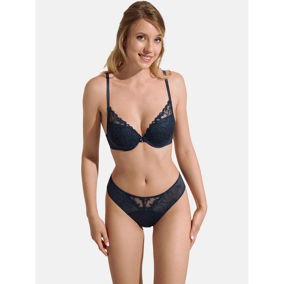 Lisca Naty Brésilien Échancré Slip  