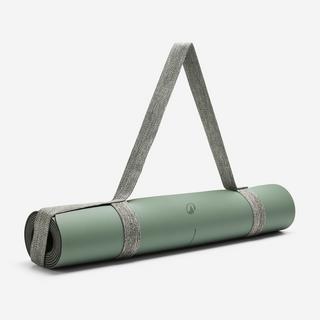 KIMJALY  Tappetino yoga dinamico antiscivolo 4 mm 