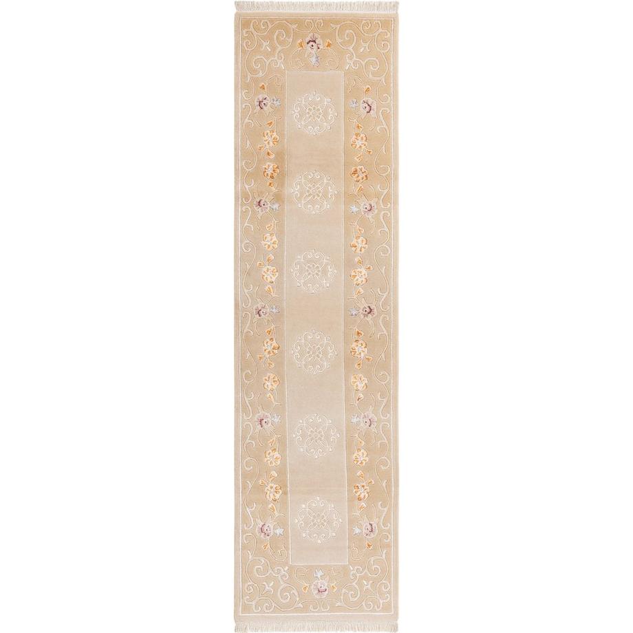 Tappeto fatto a mano Darya-Indian