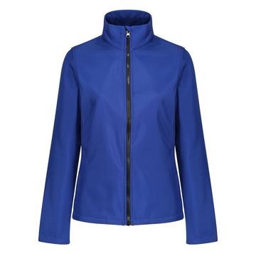 Veste Soft Shell Standout Ablaze